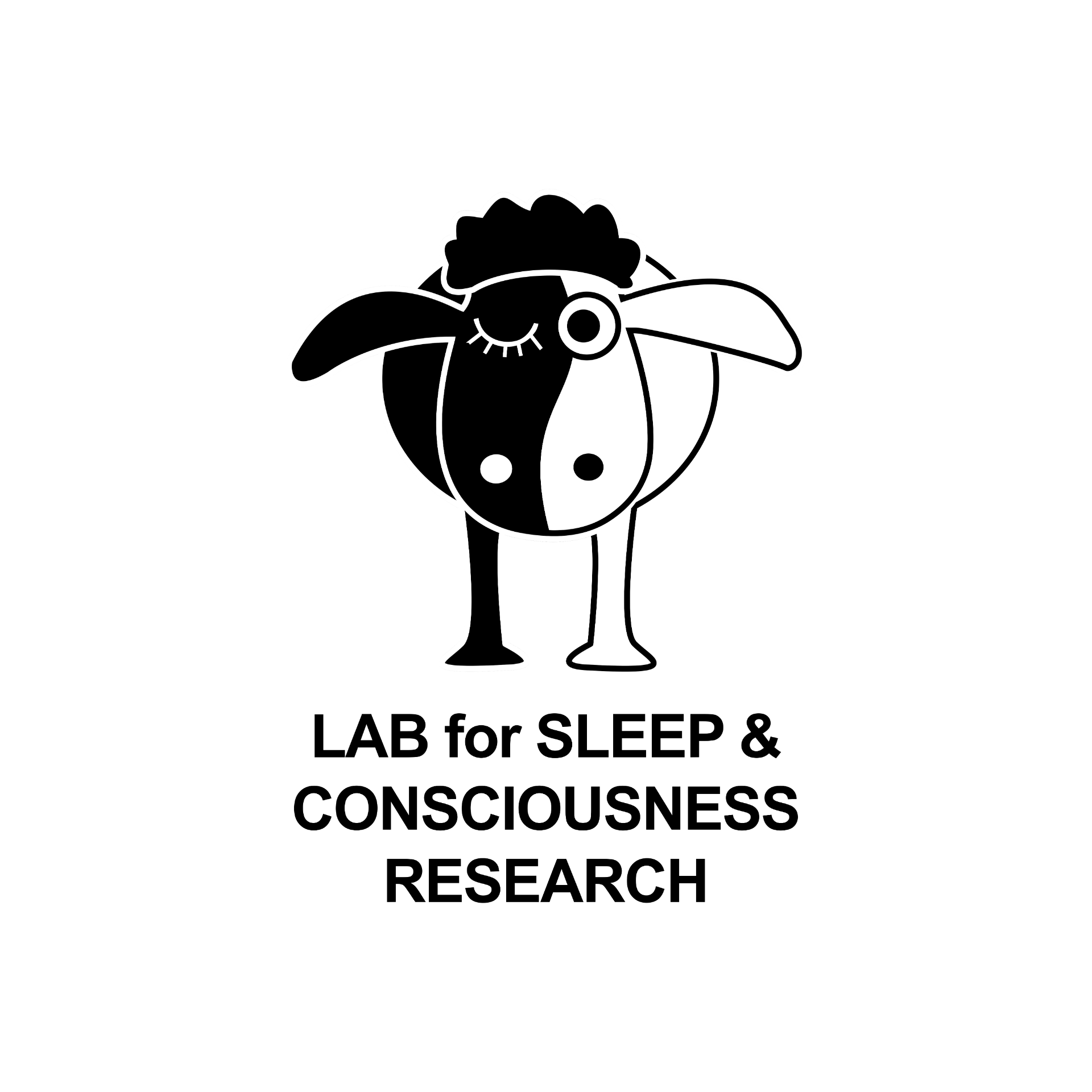Sleep sheep