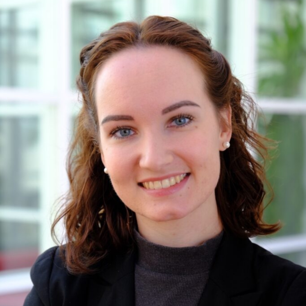 Alexandra Hinterberger