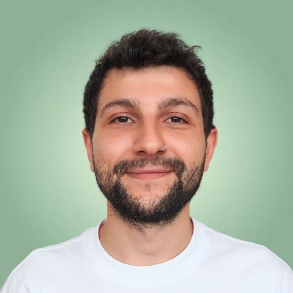 Atahan Öztürk