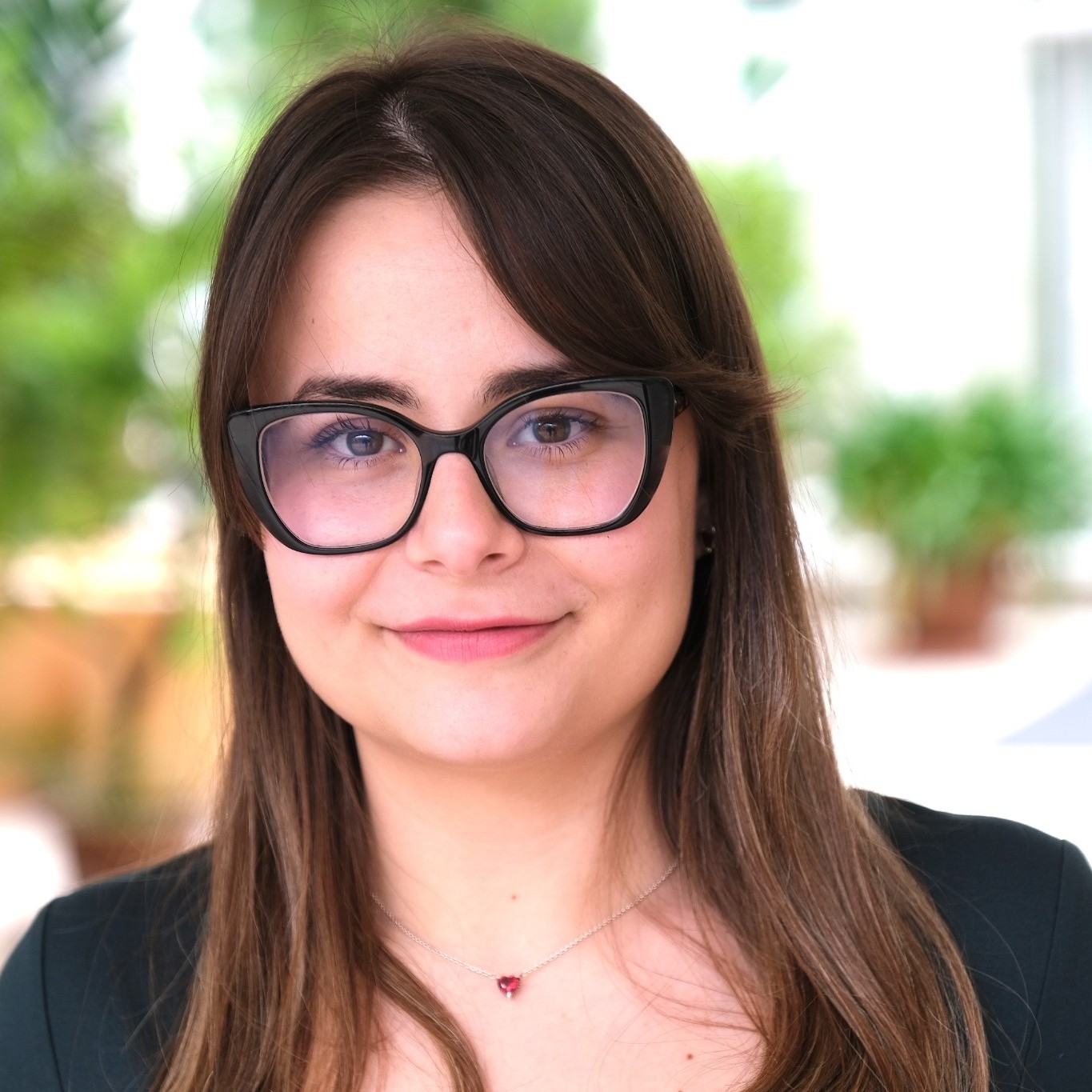 Athina Nestoropoulou