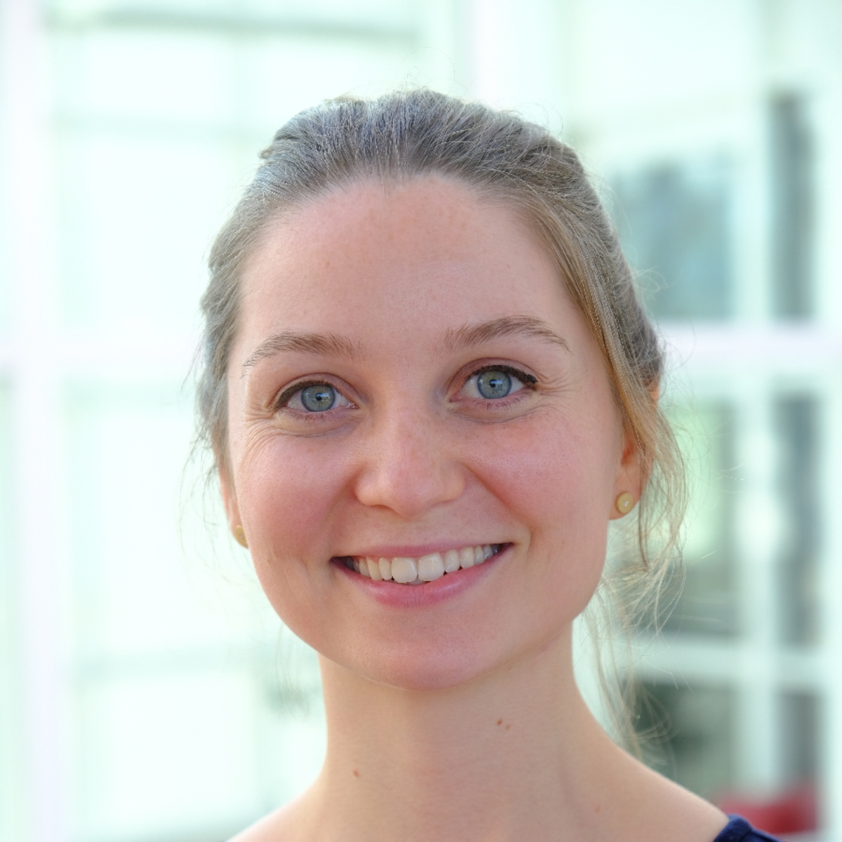 Johanna Gfüllner