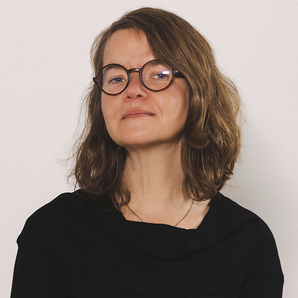 Julia Crone