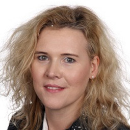 Brigitte Koch-Stockinger