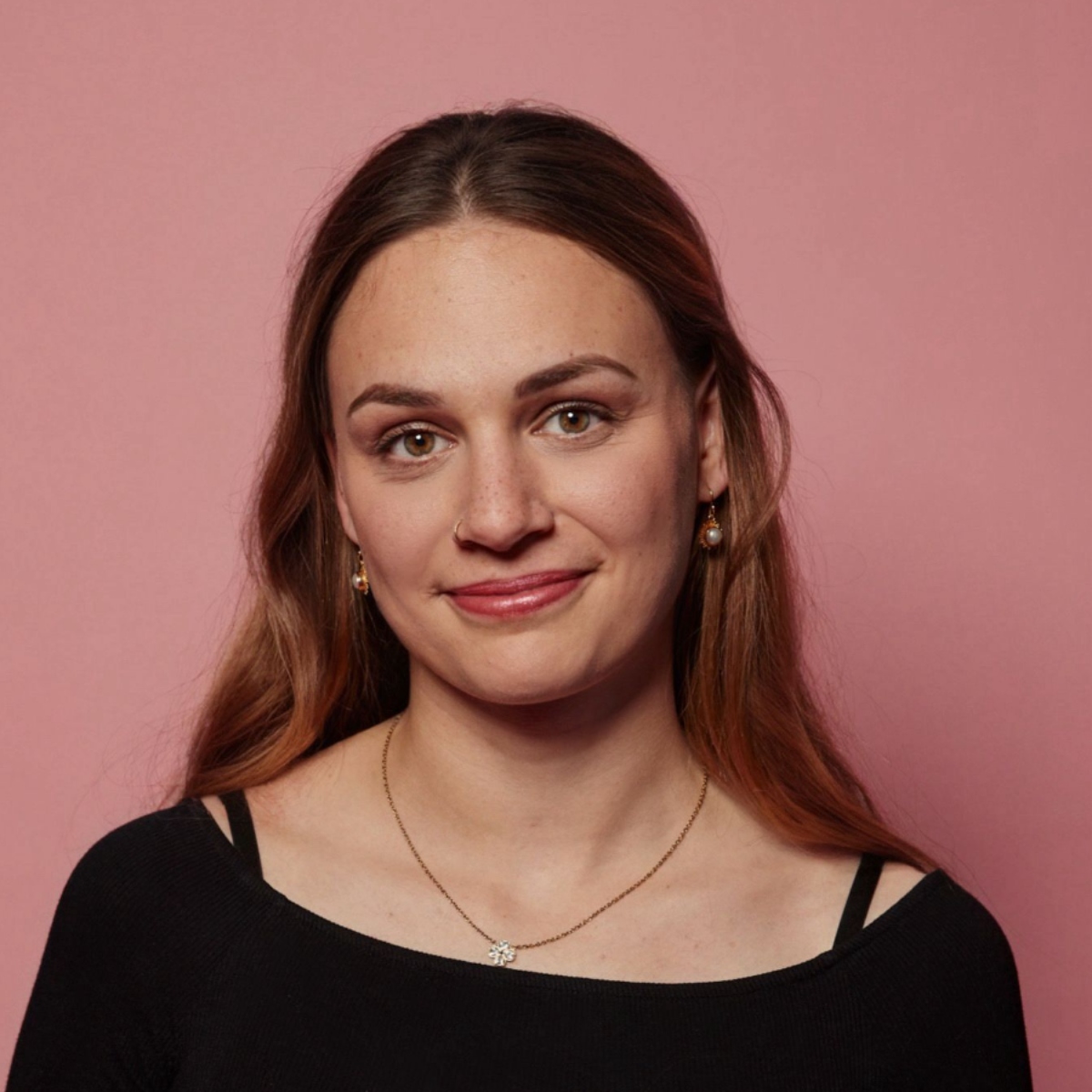 Linnea Staffansson