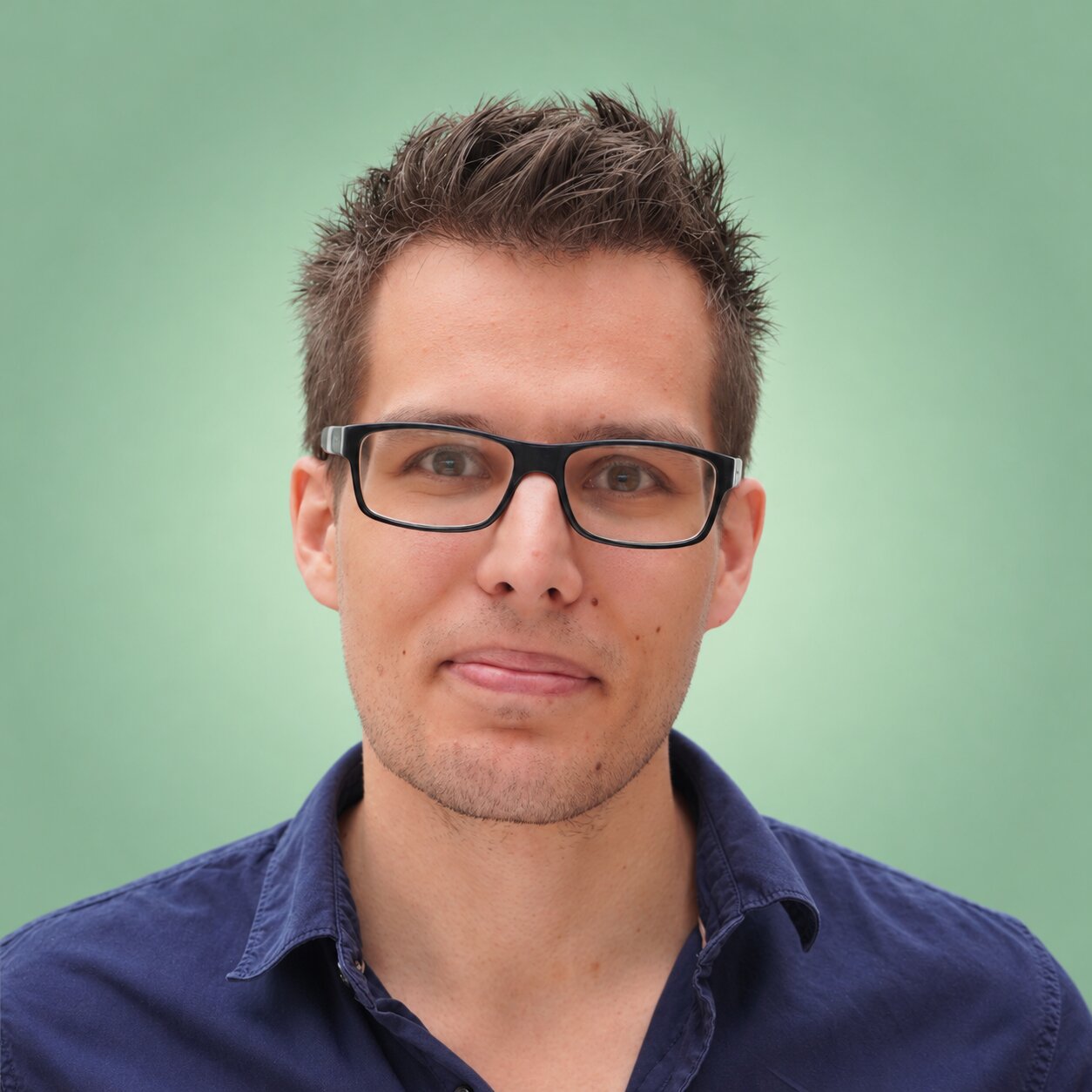 Lukasz Stasielowicz