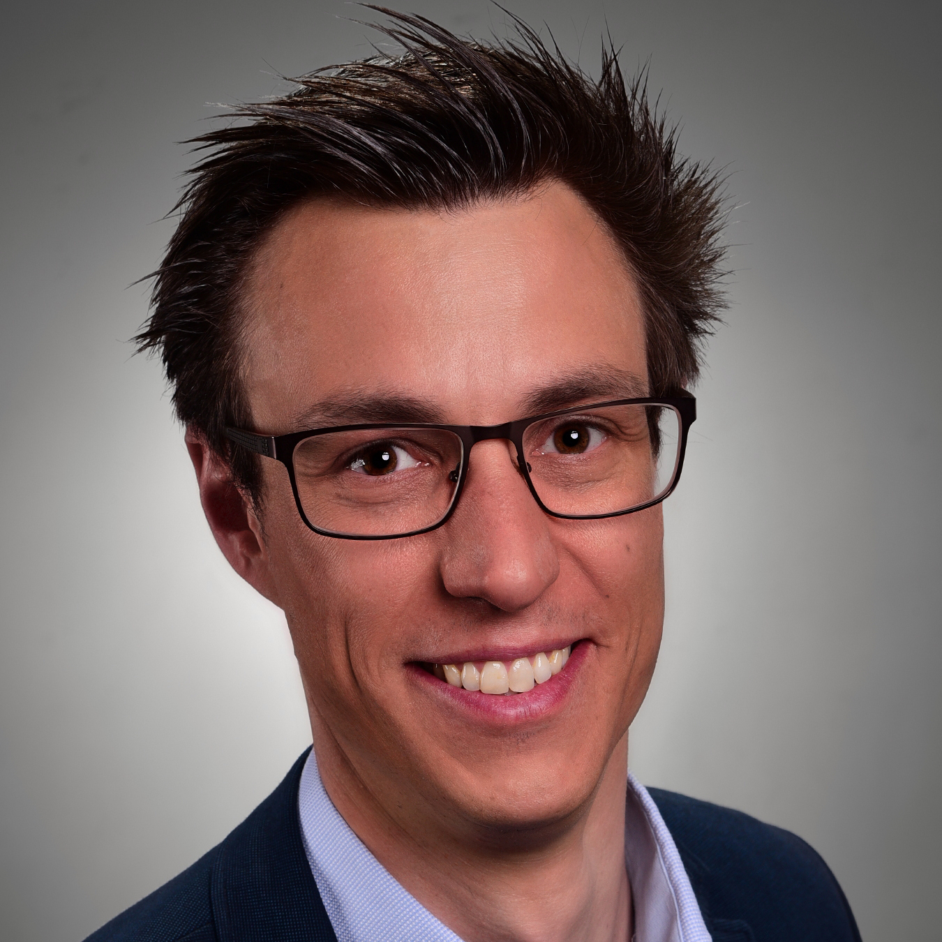 Markus Reichert
