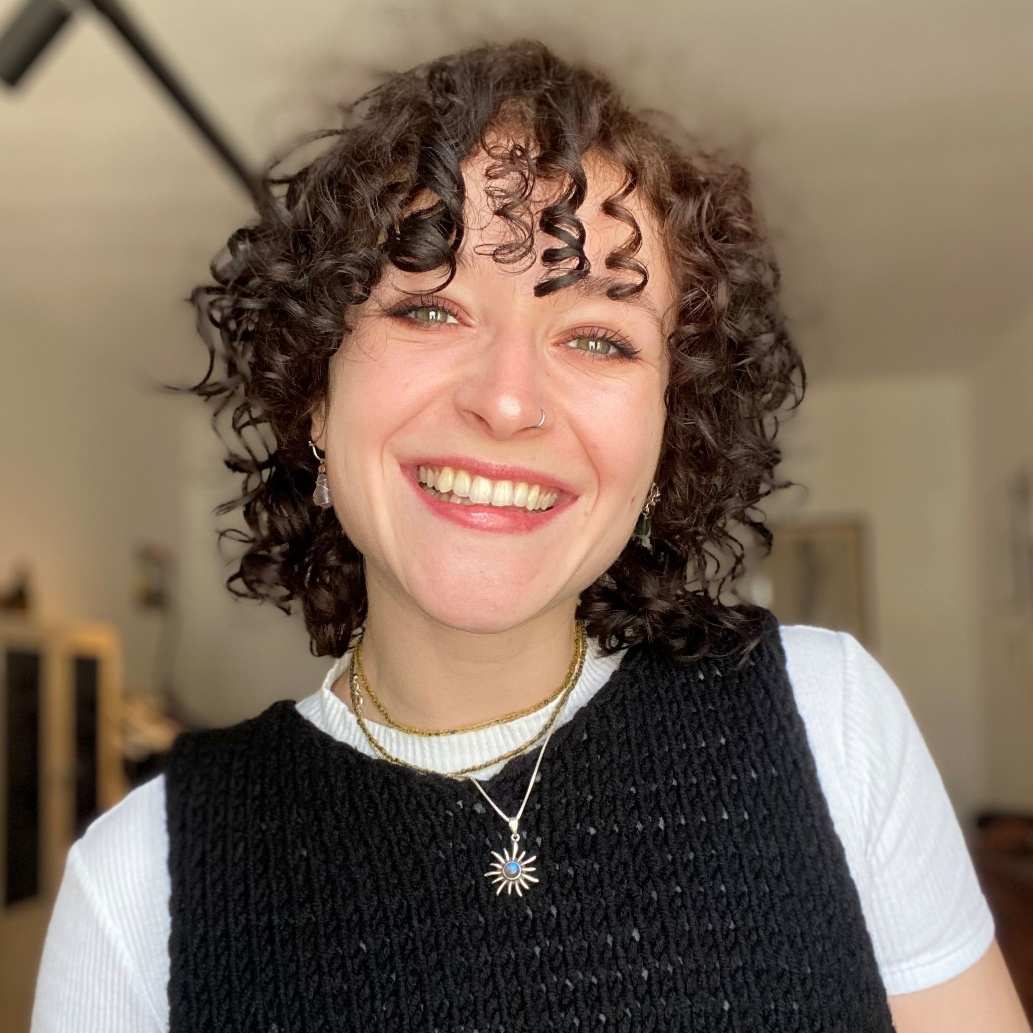 Maxine Nawartschi