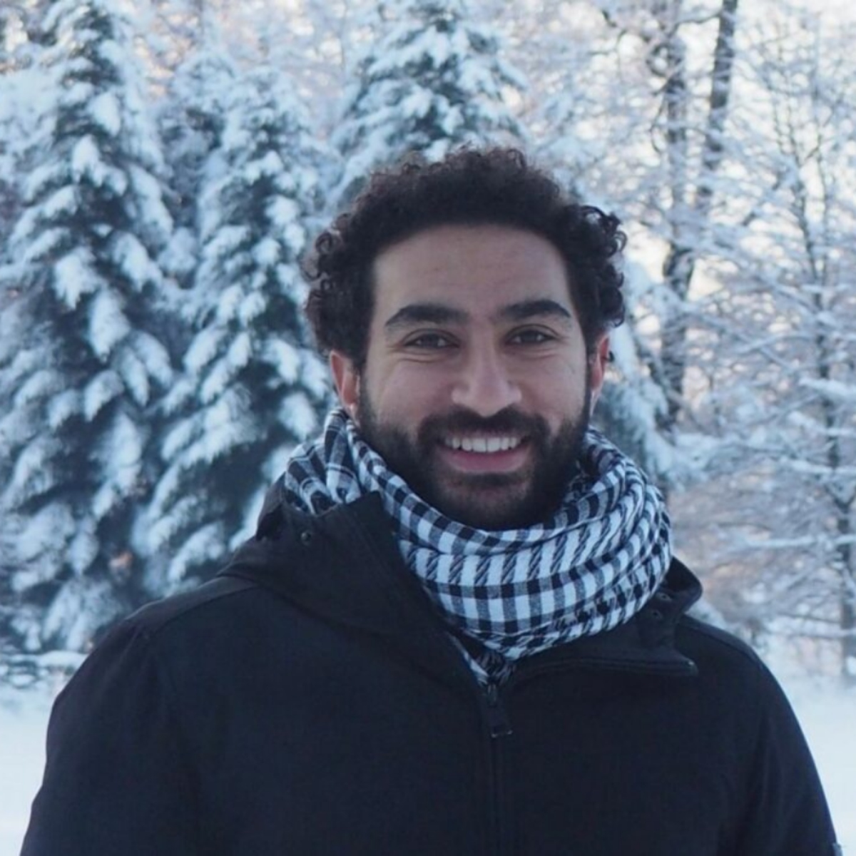 Mohammed Ameen
