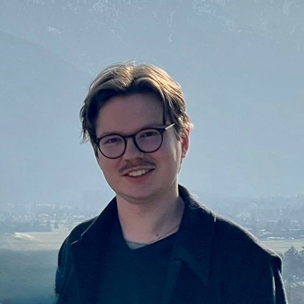 Niklas Jocher