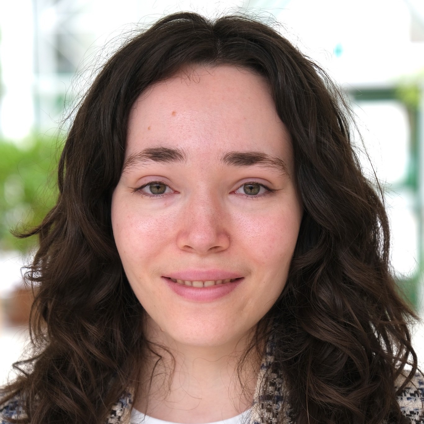 Sabrina Nasri-Roudsari