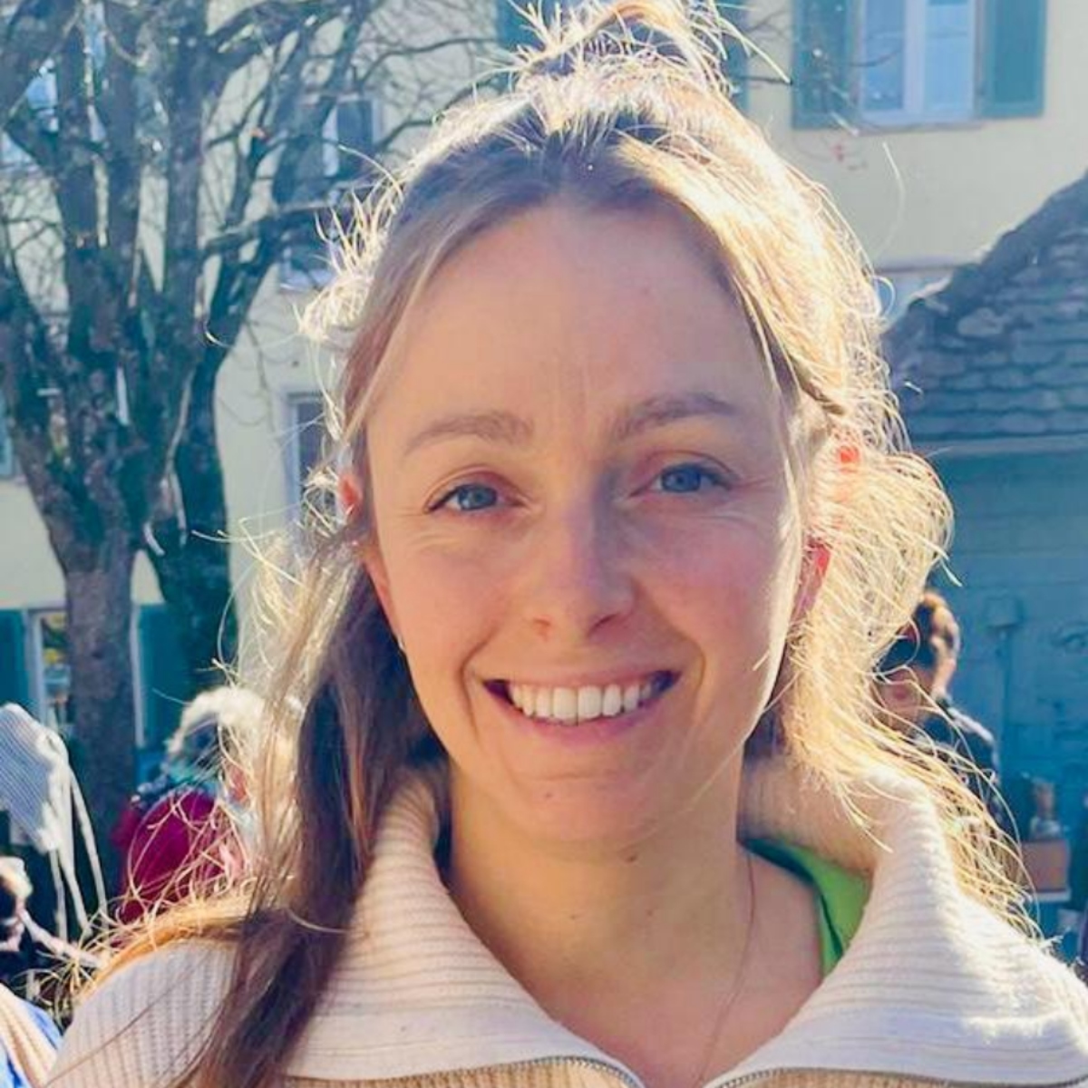 Sarah Schmid