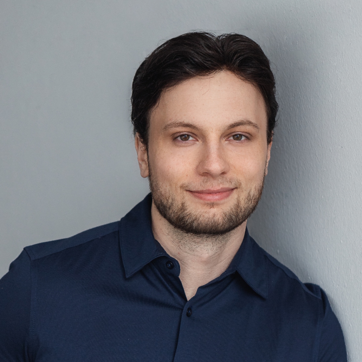 Sebastian Baron
