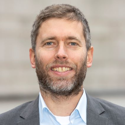 Sebastian Schmid