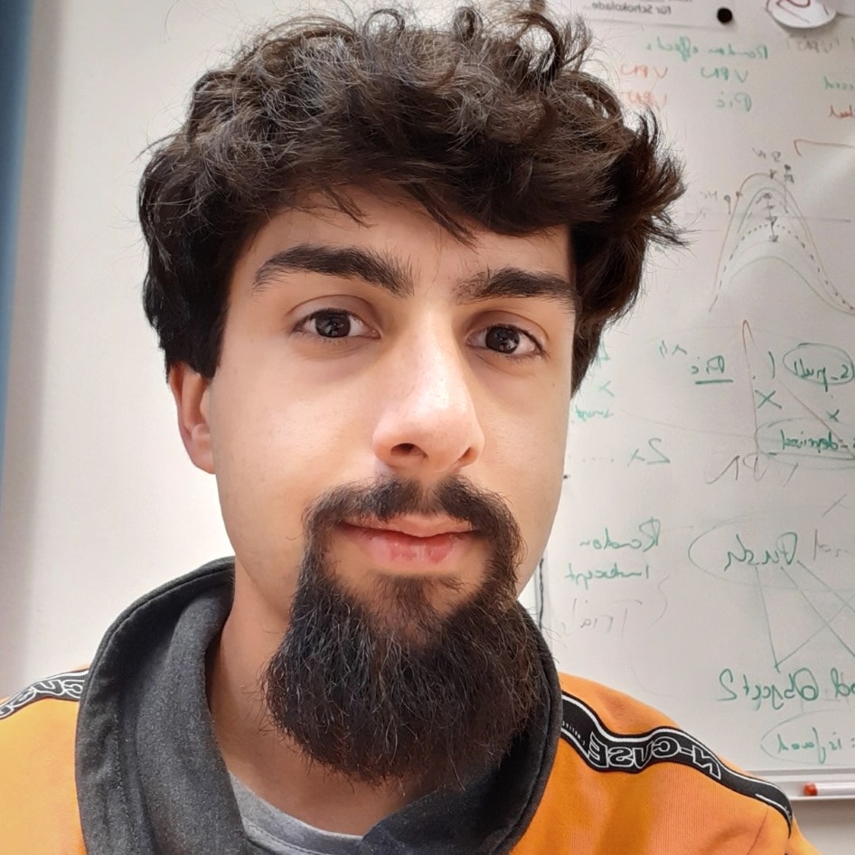 Sercan Kahveci