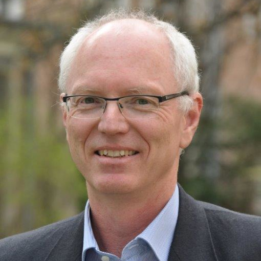 Wolfgang Aichhorn