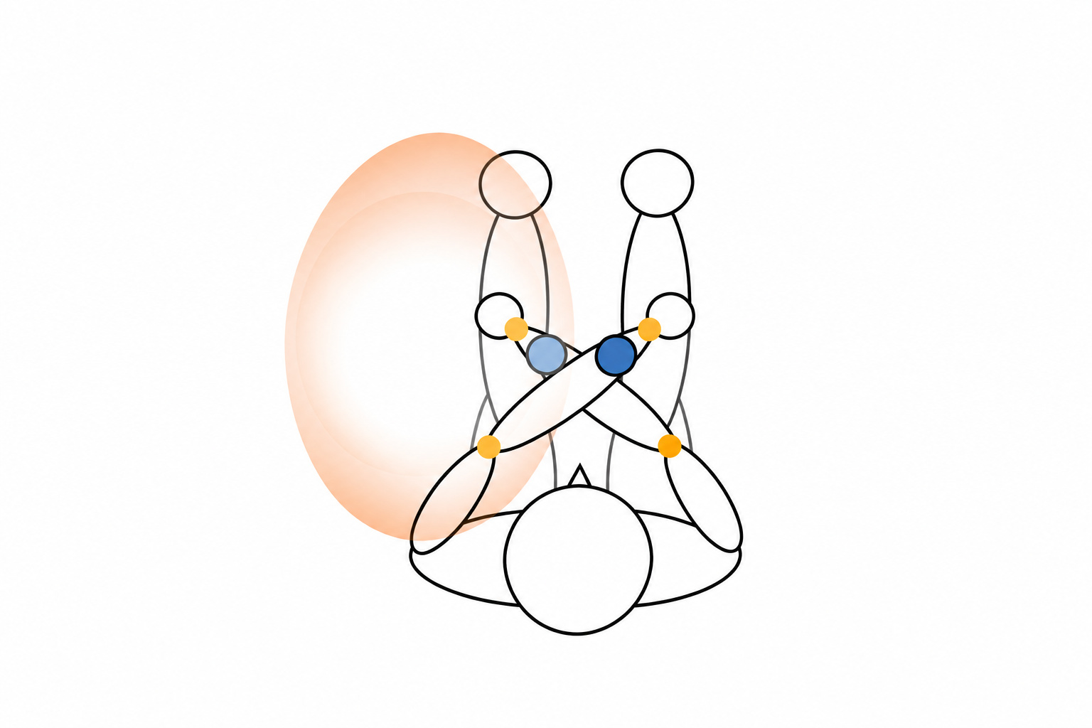 Limb assignment, not spatial remapping, underlies tactile crossing effects