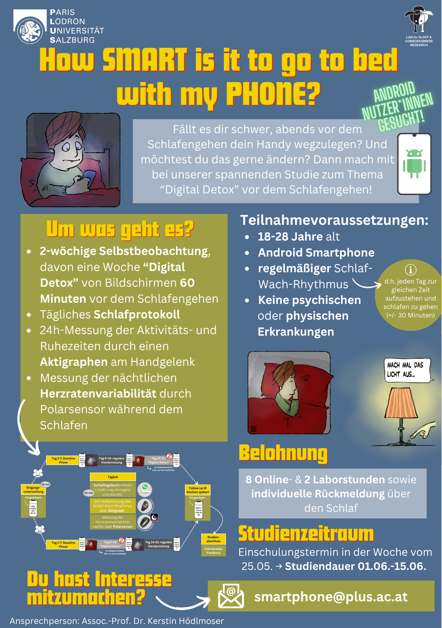 Image: Sandra Strzoda